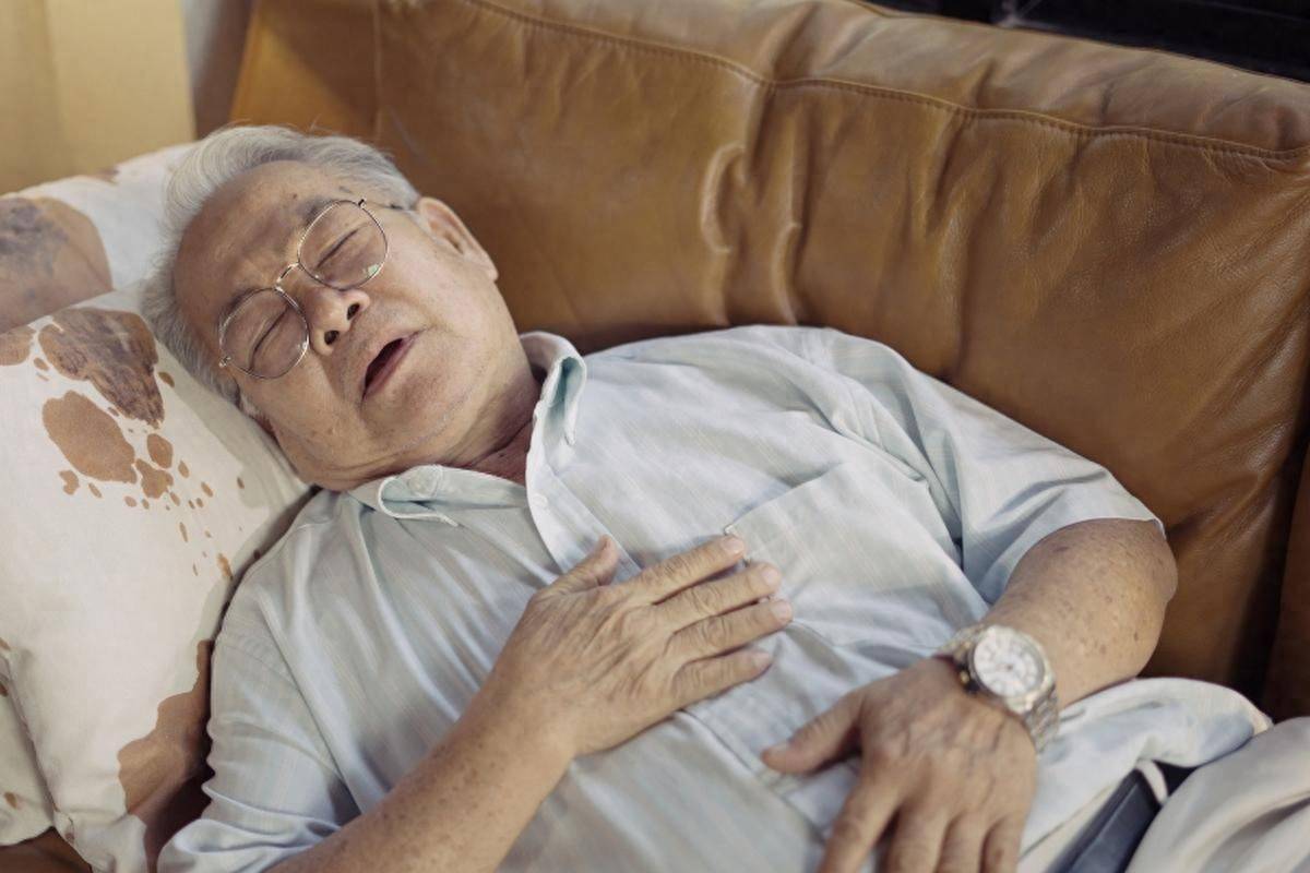 医生提醒：有肝病的人若无这3种表现，可以放宽心，病情较稳定