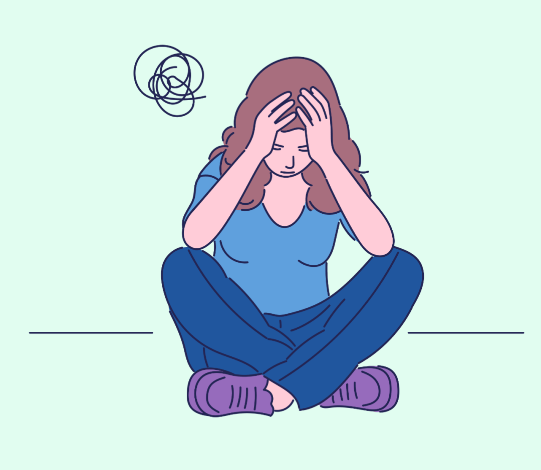 抑郁症的认知误区——给家属的科学指南