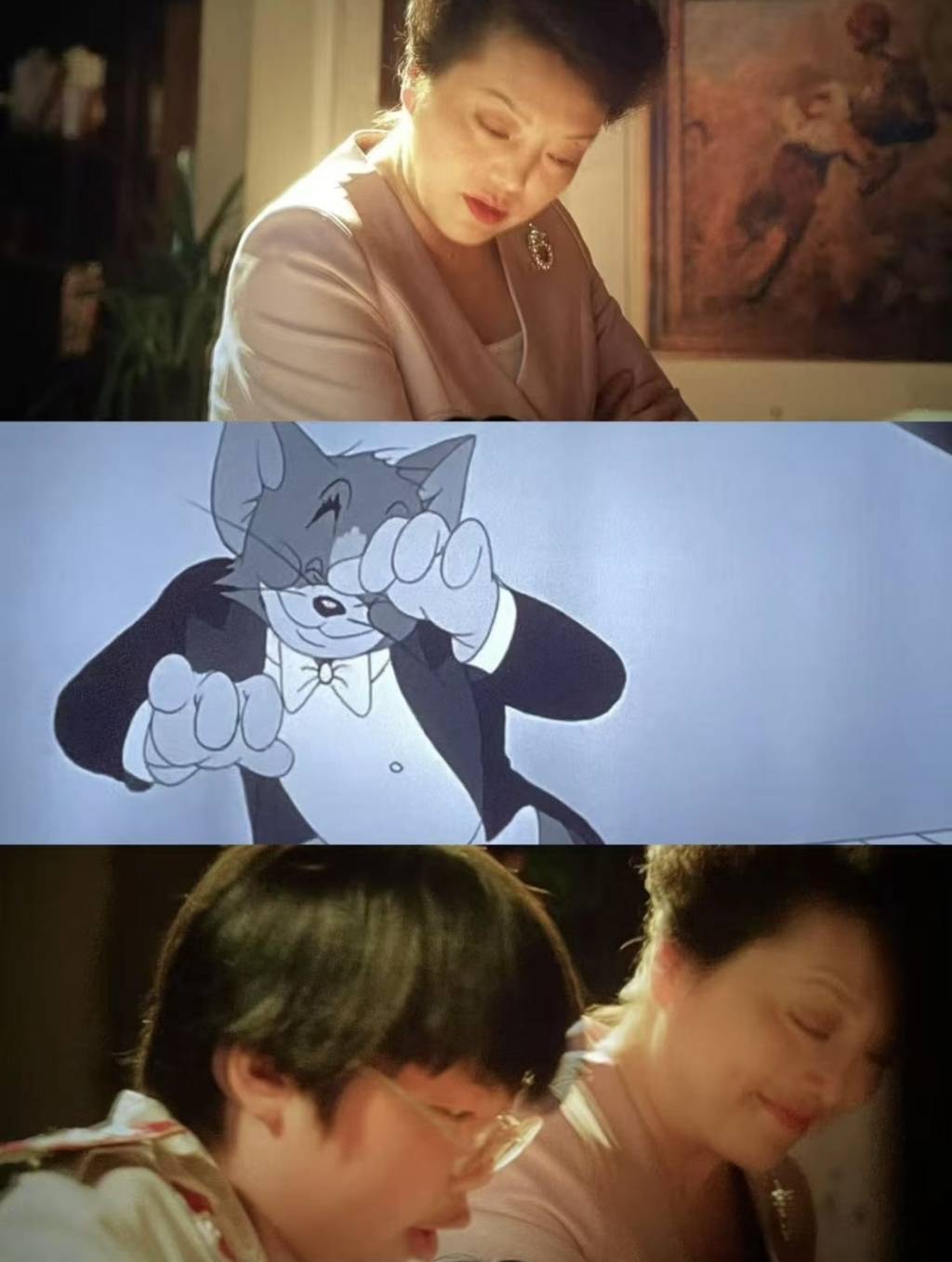 独家| 郎朗为什么只有一个？我们问了姜文电影中的沈启蒙