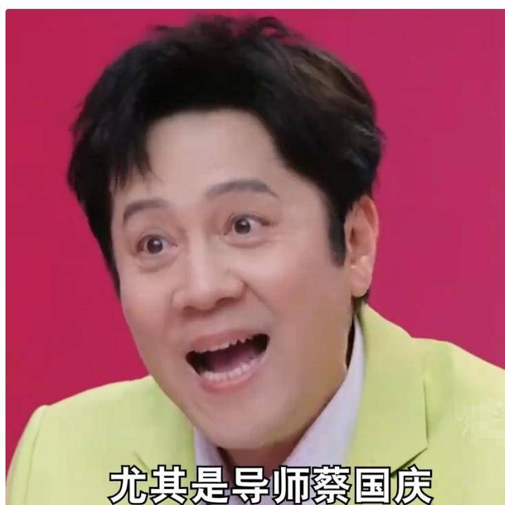 原创            张凯丽没料到，27岁女儿上综艺，自己老脸尽失