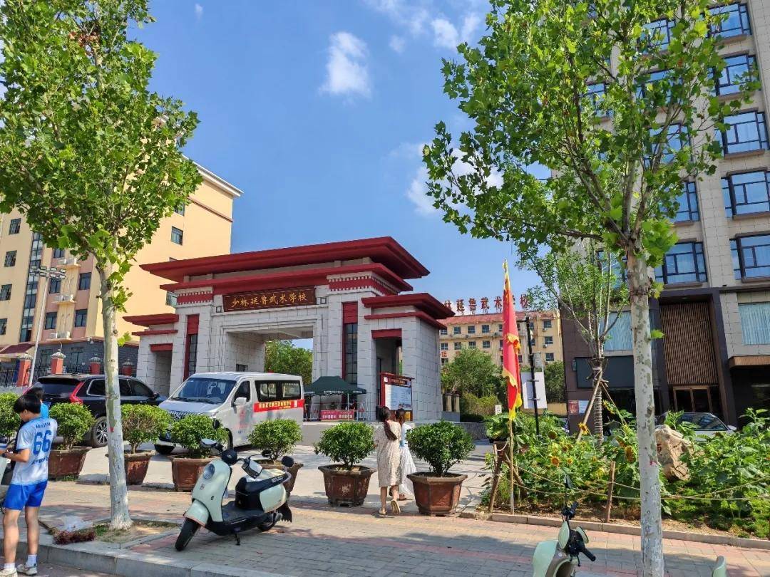 寻找释延鲁：十年前举报释永信的他，如今去哪了？