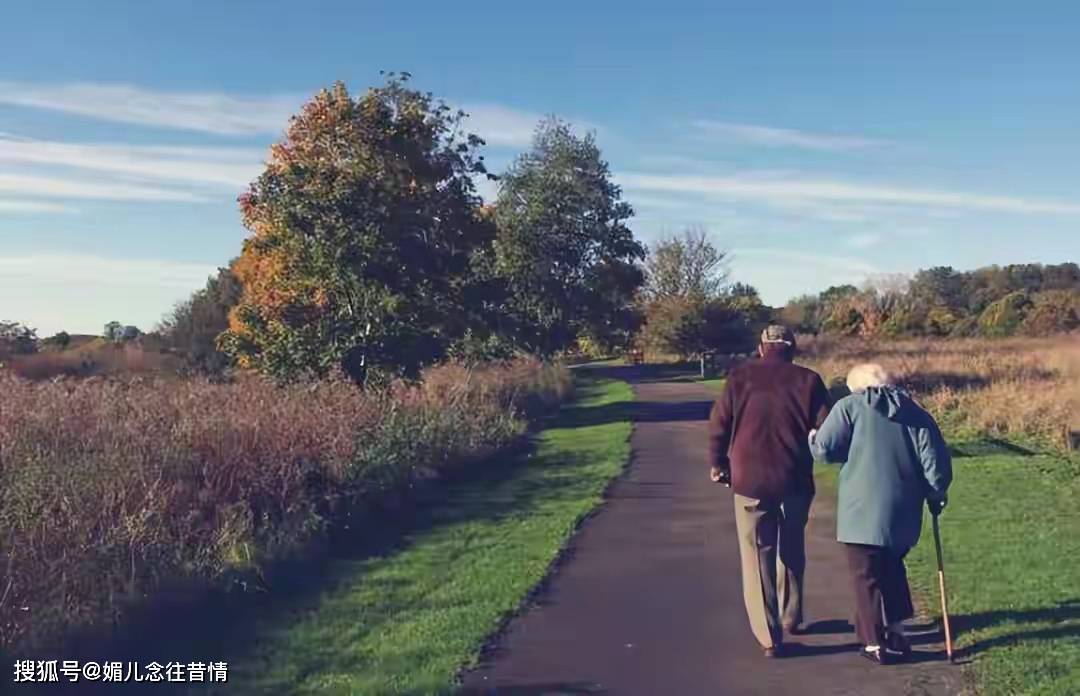 原创            为什么没有老伴的男人多半会长寿？过来人告诉你3个原因