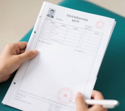 北京菌一生：体检报告的这些名词，可能是癌症信号