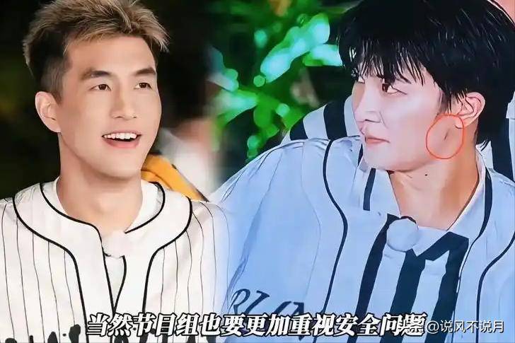 原创            浙江卫视再惹众怒！6大罪状、两次反口，本性暴露将周深拖下水