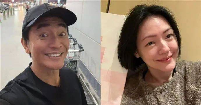 大花追求过豪门姐？小s忙着争权？欧弟二婚再婚变？陈若轩退圈了？姨太问答