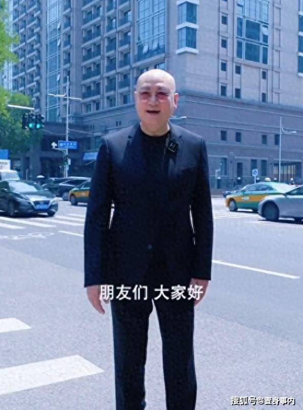 原创            迟重瑞出售房产，三十年旧居每平16万，内部全景曝光引发热议