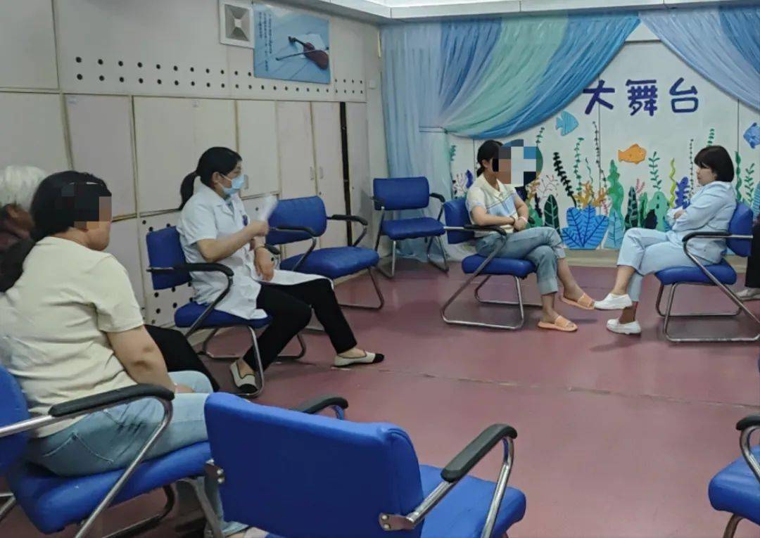 对话医生 | 父母，是孩子成长过程中最大的底气——田海明主任谈亲子关系与聊城的“心”力量