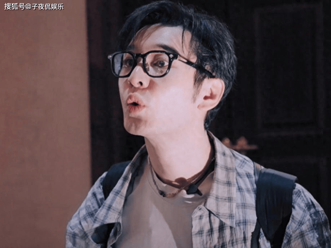 原创            差点被pass却成《中餐厅9》惊喜，林述巍笨拙真实反成收视密码？