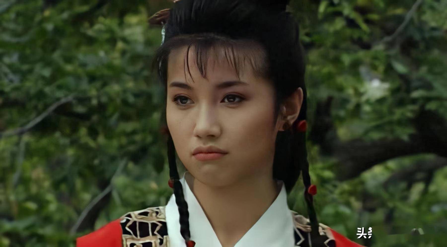 原创            颜丙燕：不接广告，不参加综艺，和李乃文意难平，53岁仍未婚