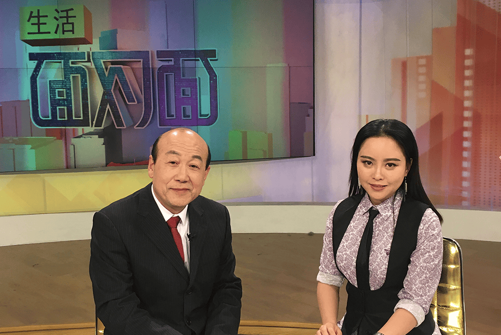 七旬老中医的“护甲经”，翟章锁破解甲状腺疾病复发魔咒