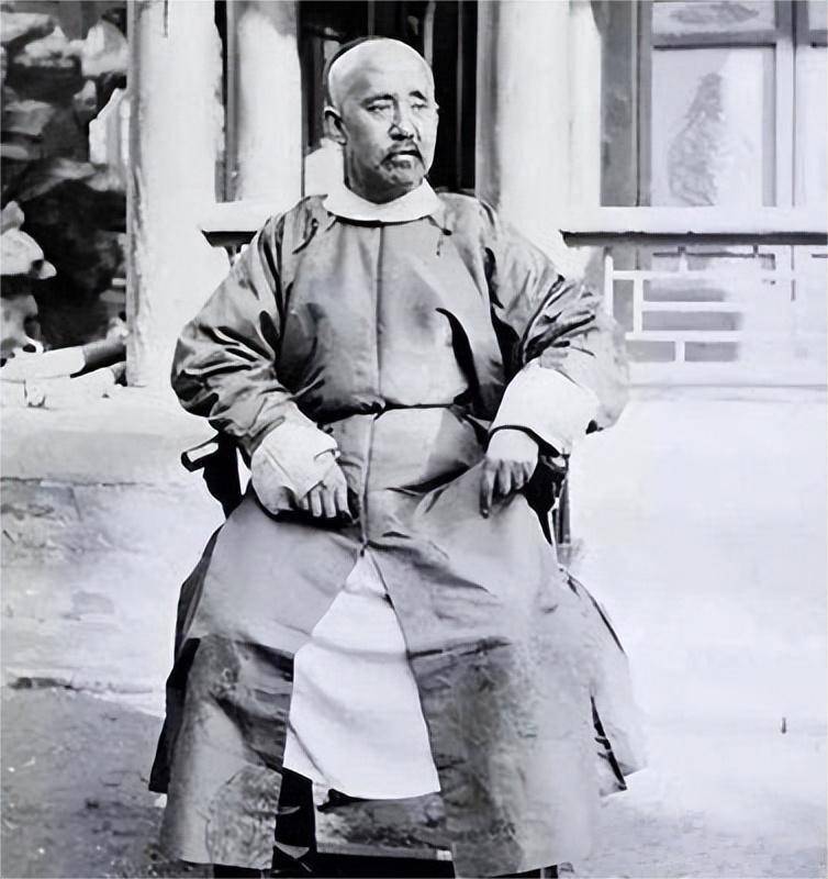 原创            清军为何会有八里桥之败？因咸丰帝的面子和僧格林沁的认知局限