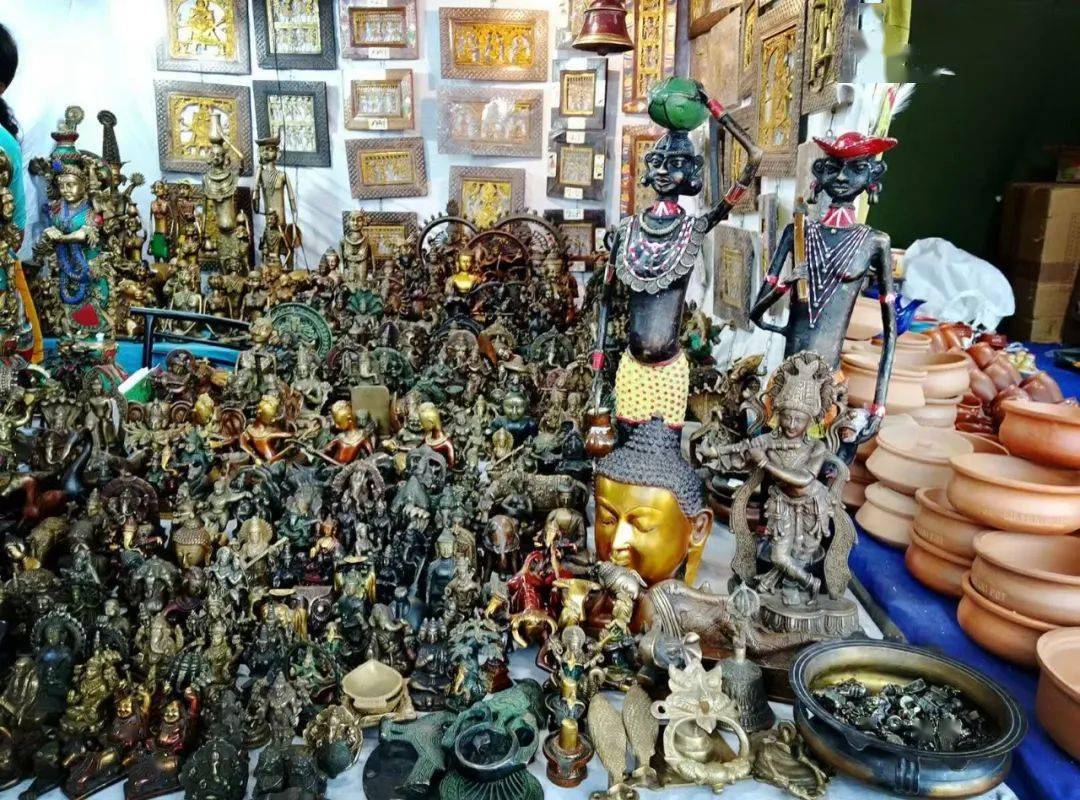 印度时隔3年恢复对华旅游签证，学者：两国关系正逐渐恢复