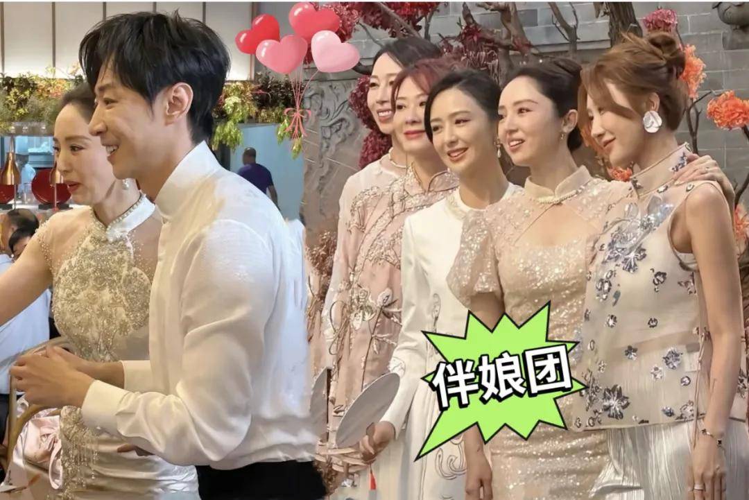 原创            46岁二婚的董璇，给所有女人上了一课