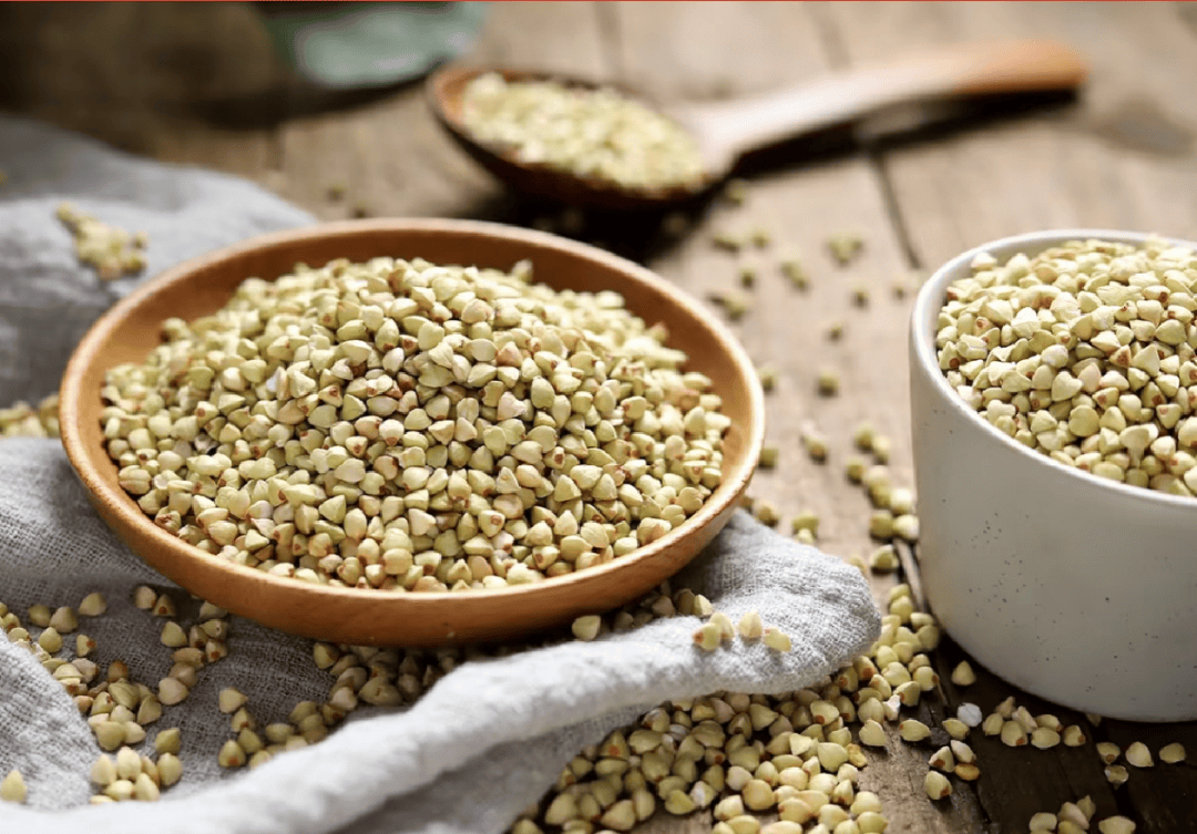 三伏天解暑别瞎吃！换成荞麦才对 —— 清热解腻，吃法赶紧学！