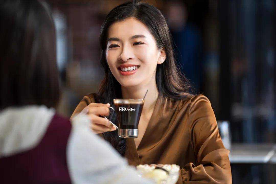 喝咖啡后心跳加速？是身体给你的预警？