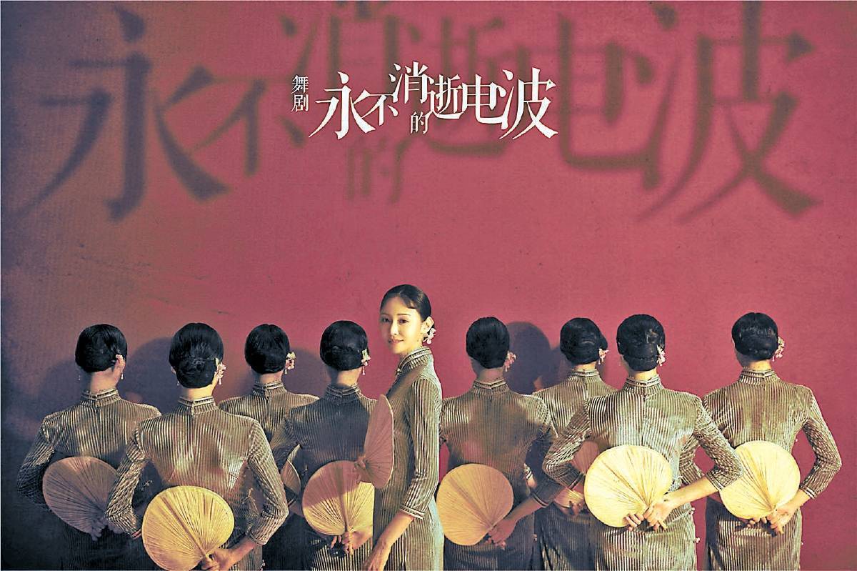 将电影题材和内容“拿来” 戏剧别丢了绝招