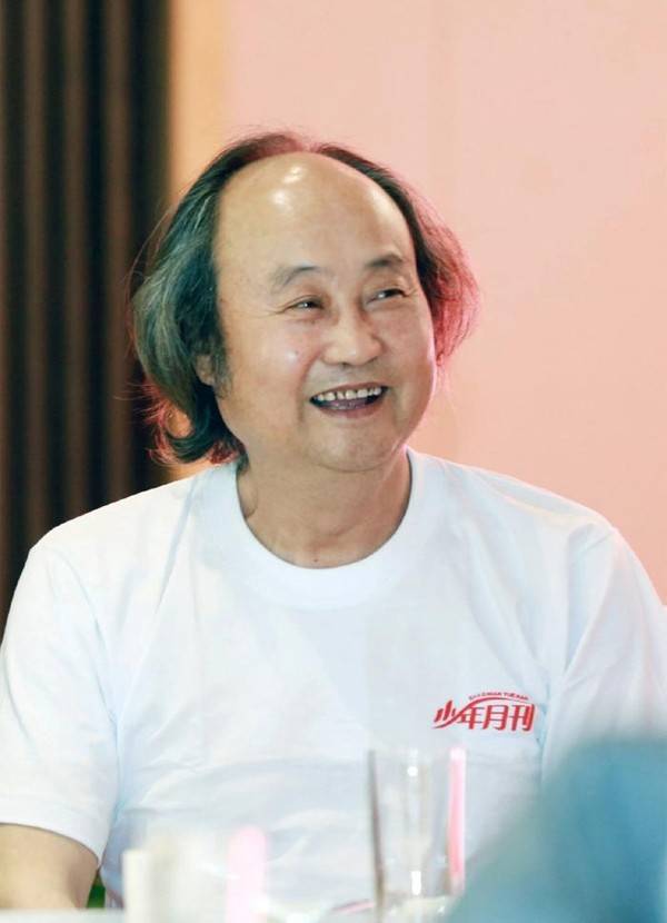 【特别推荐】当代著名画家李百战作品欣赏