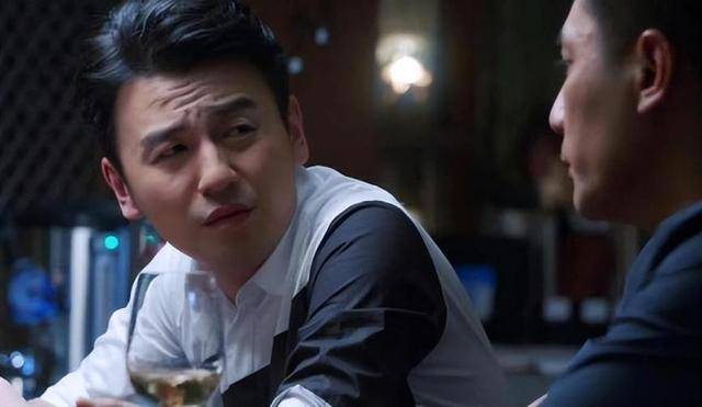 原创            靠姐姐奶水养活，为8个哥姐买房的于和伟，靠演技成“叔圈天菜”