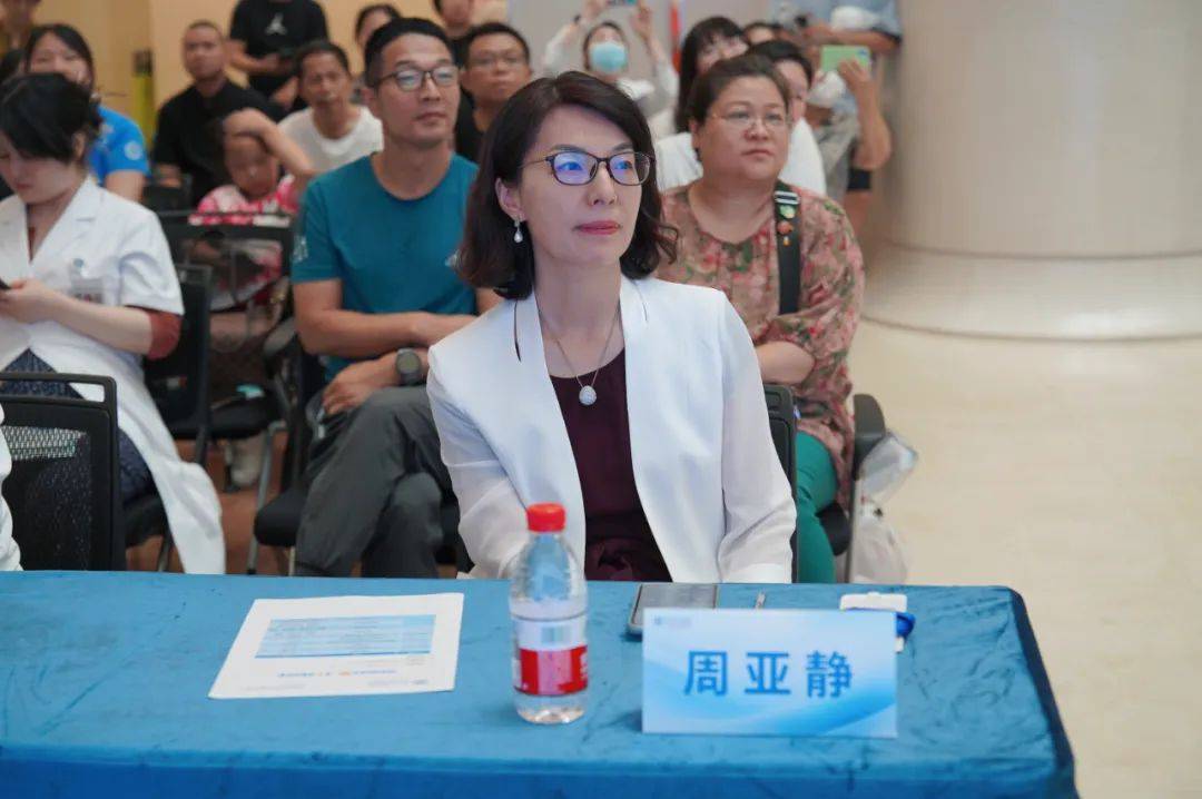 “国家喊你来减肥,享瘦须靠组合拳”多学科减重盛宴圆满落幕,超燃现场直击!