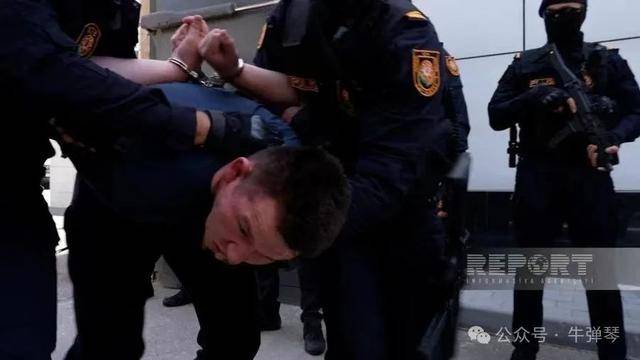 俄罗斯周边，又有新麻烦了