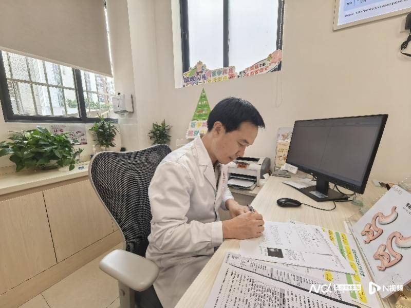 抑食欲+燃脂肪，国产双靶点、双调控减重药广东开出首方