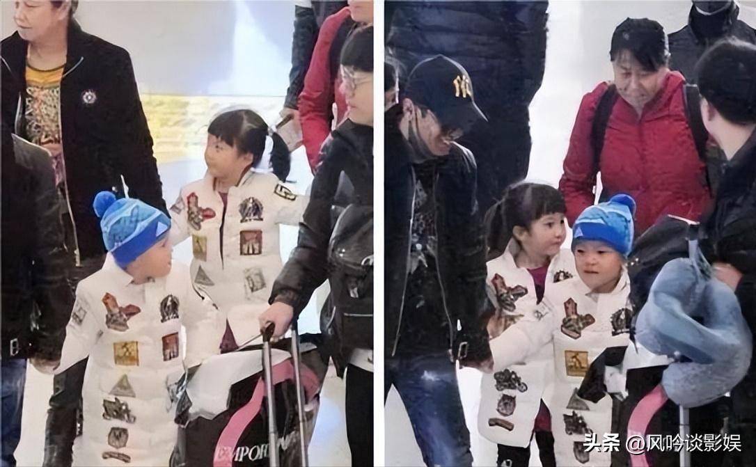 原创            赵本山没想到，44岁宋小宝抛弃糟糠妻，二婚后面相大变！