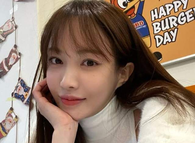 韩国真人秀女星孕期紧急寻找孩子生父，已被对方断联数月