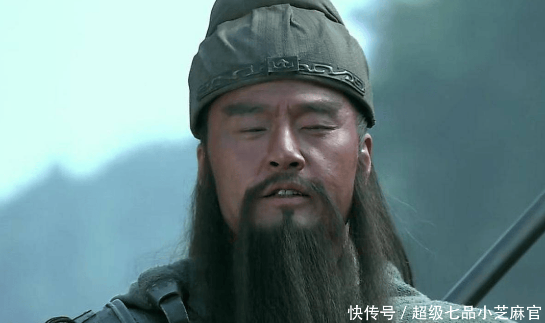 原创            关羽被杀后，诸葛亮冷冷地说了11个字，魏延听后想回老家
