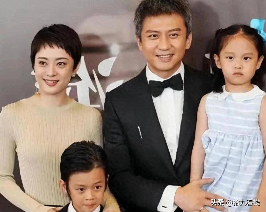 原创            直到孙俪被爆移民，我才明白，这6位拒改国籍的艺人有多“清醒”