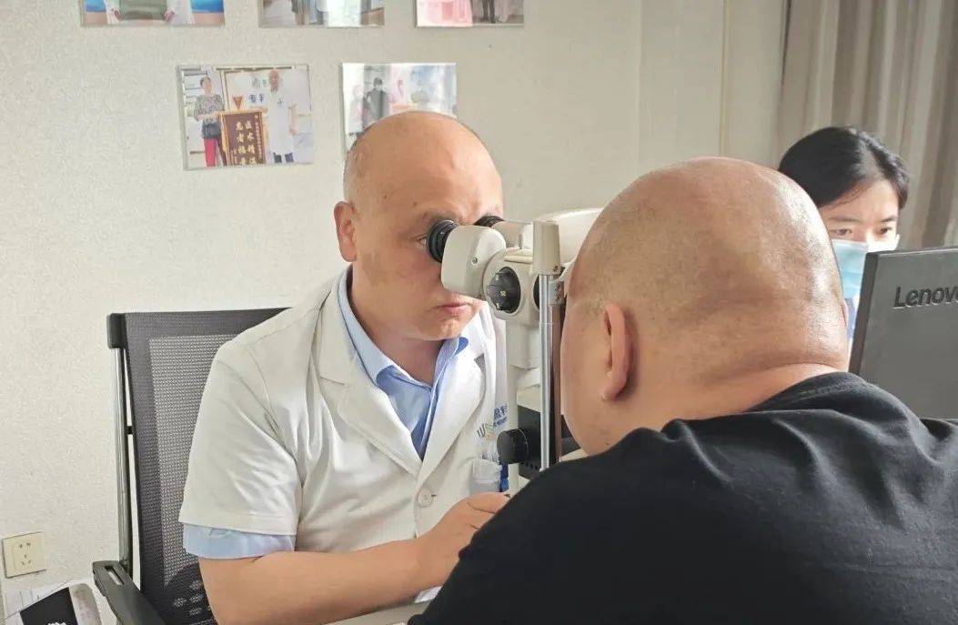 糖尿病视网膜病变要怎么治？武汉普瑞眼科许泽骏科普日常注意事项