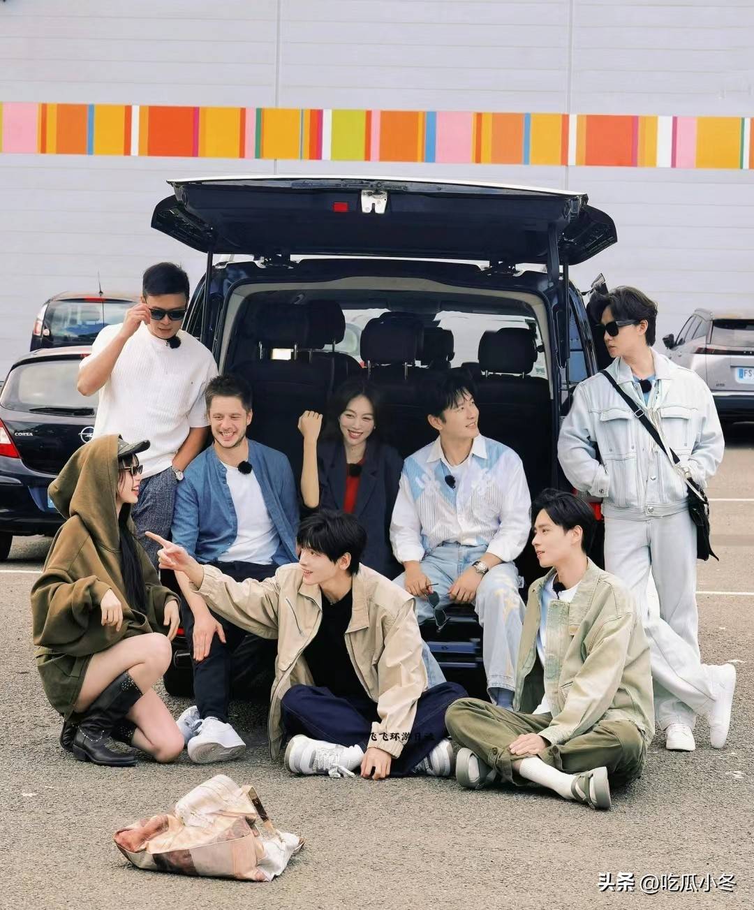 原创            大获好评的三人，《中餐厅9》新加入，能否延续第八季的路线？