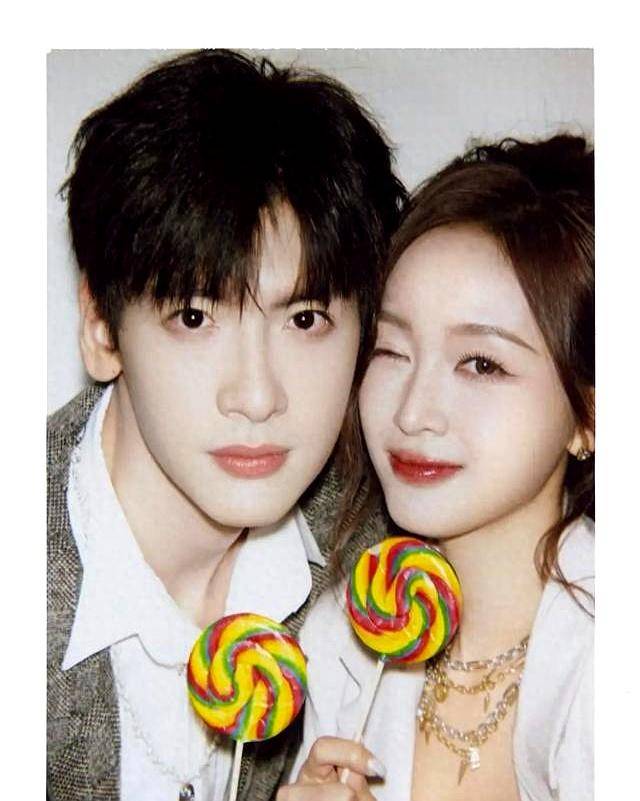 原创            吴宣仪翟潇闻三搭风波，粉丝罢工背后是新鲜感危机？男方回应了