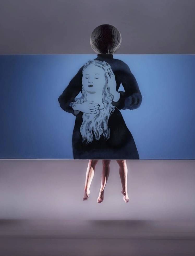 文汇·观众席｜没跳广场舞，演出怎算结束？