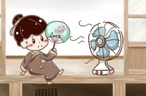 天越热越要防 “寒”！生姜是救星，这样吃告别空调病