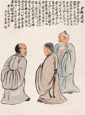 古玩修罗场：国宝帮的“国宝”与伪专家的“证书”，千万韭菜泪成河