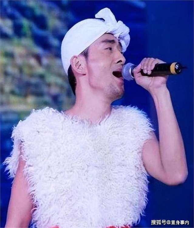 原创            事实证明，“装疯卖傻”的阿宝，活成了一个“笑话”