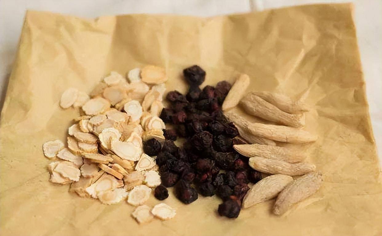 原创            三伏天糖尿病人注意，生脉饮巧用，或能缓解阴虚内热之苦