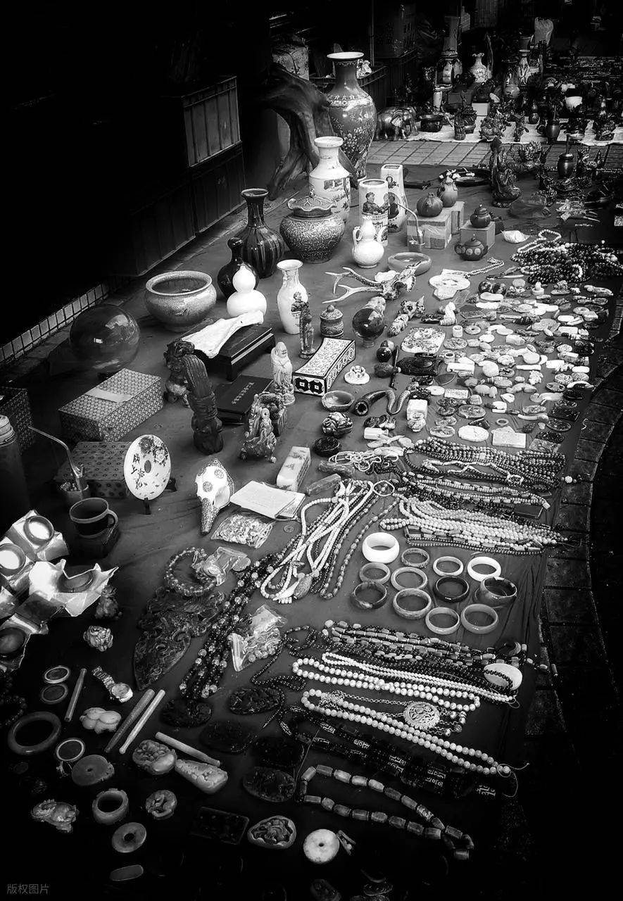 沈华：什么样的“古玩”不要碰