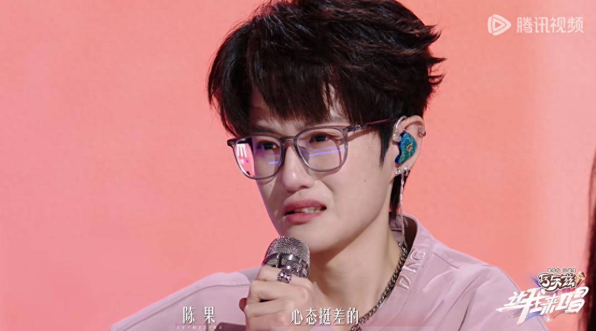 原创            可惜了这么好看的音乐综艺！让我来唱刚开播，就犯了3个错