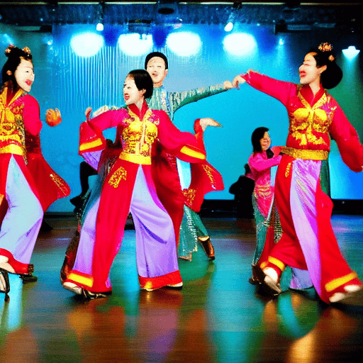 “拧巴”，是用来夸艺术家最好的词