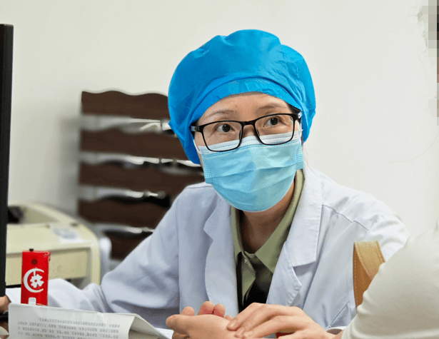 原创            高洁主任：比红枣更养人的补血果，每天吃点，气血越补越足，身体不虚睡眠好