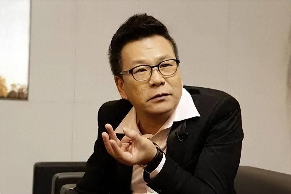 原创            “综艺鬼才”沈玉琳，被李诞称为偶像，谎话连篇，但从来没人骂