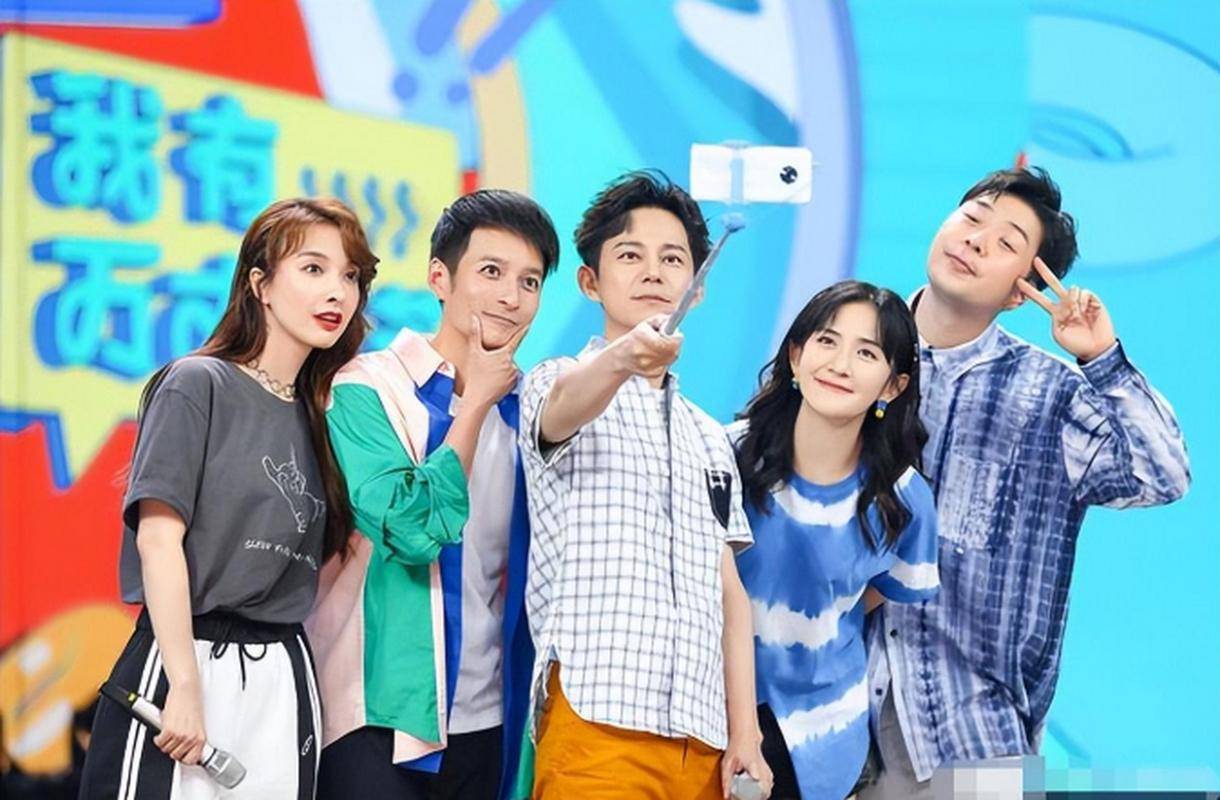 原创            被保姆起诉，节目又被停播，无妻无子，51岁的何炅现状令人唏嘘！