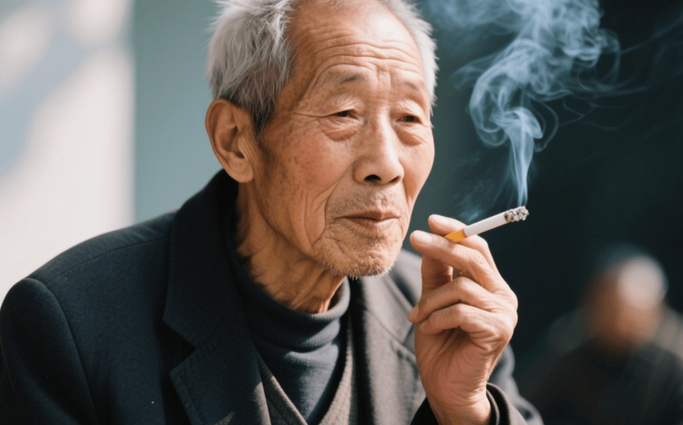 男性一天可以吸多少支烟？注意：控制在“这个数”，还算可以