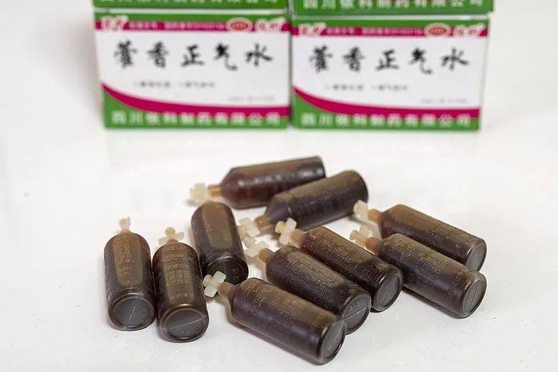 中暑就喝藿香正气水？喝错症状加重！