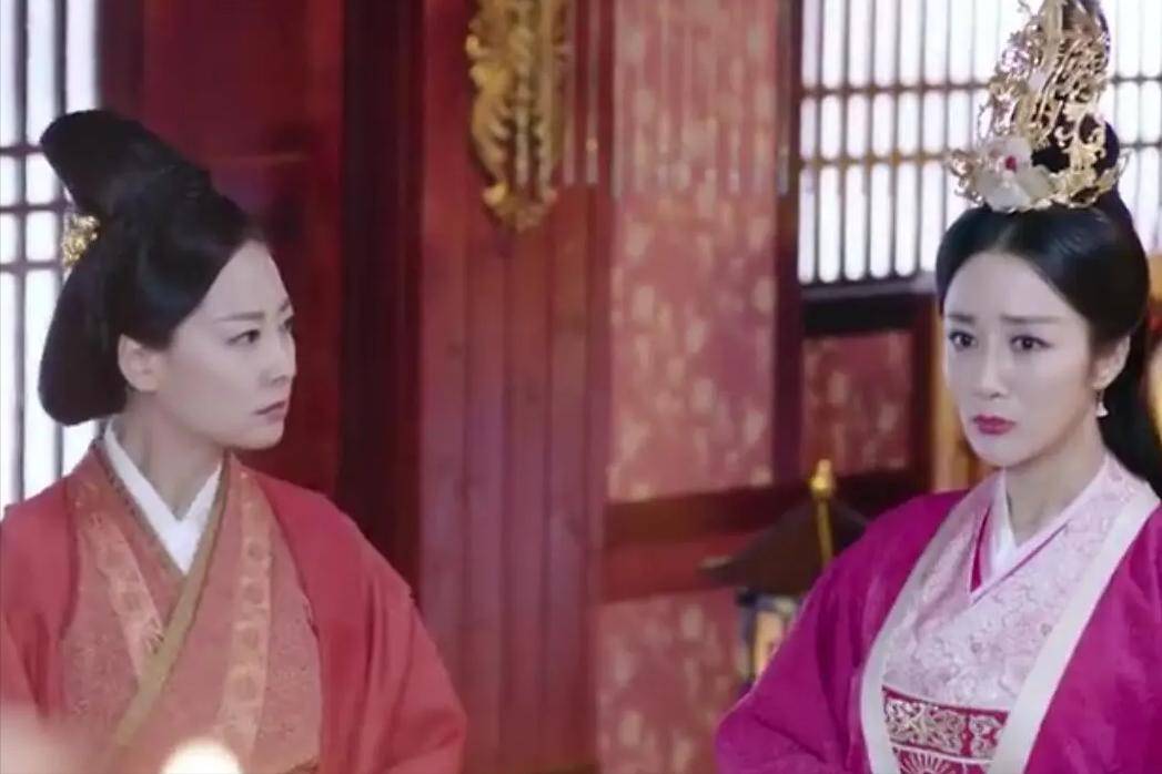 原创            这个名字有多“旺”？历史上叫这个名的三个女子，全嫁给了皇帝