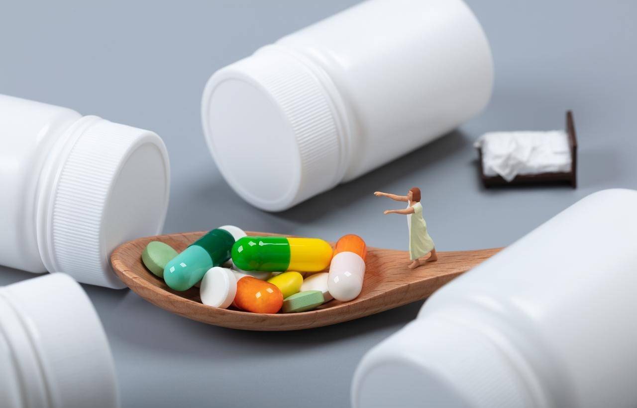 原创            低密度1.4了，5mg的瑞舒伐他汀，能不能继续减半？