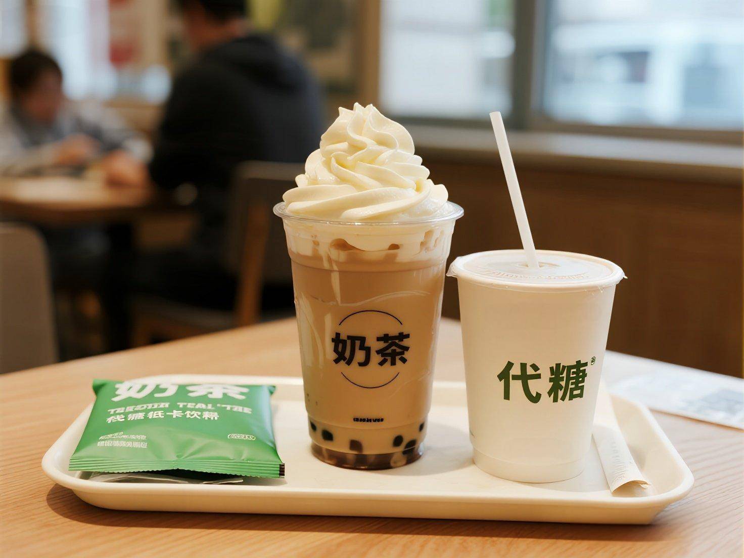 “代糖”是天使还是魔鬼？科学认识甜味剂与健康