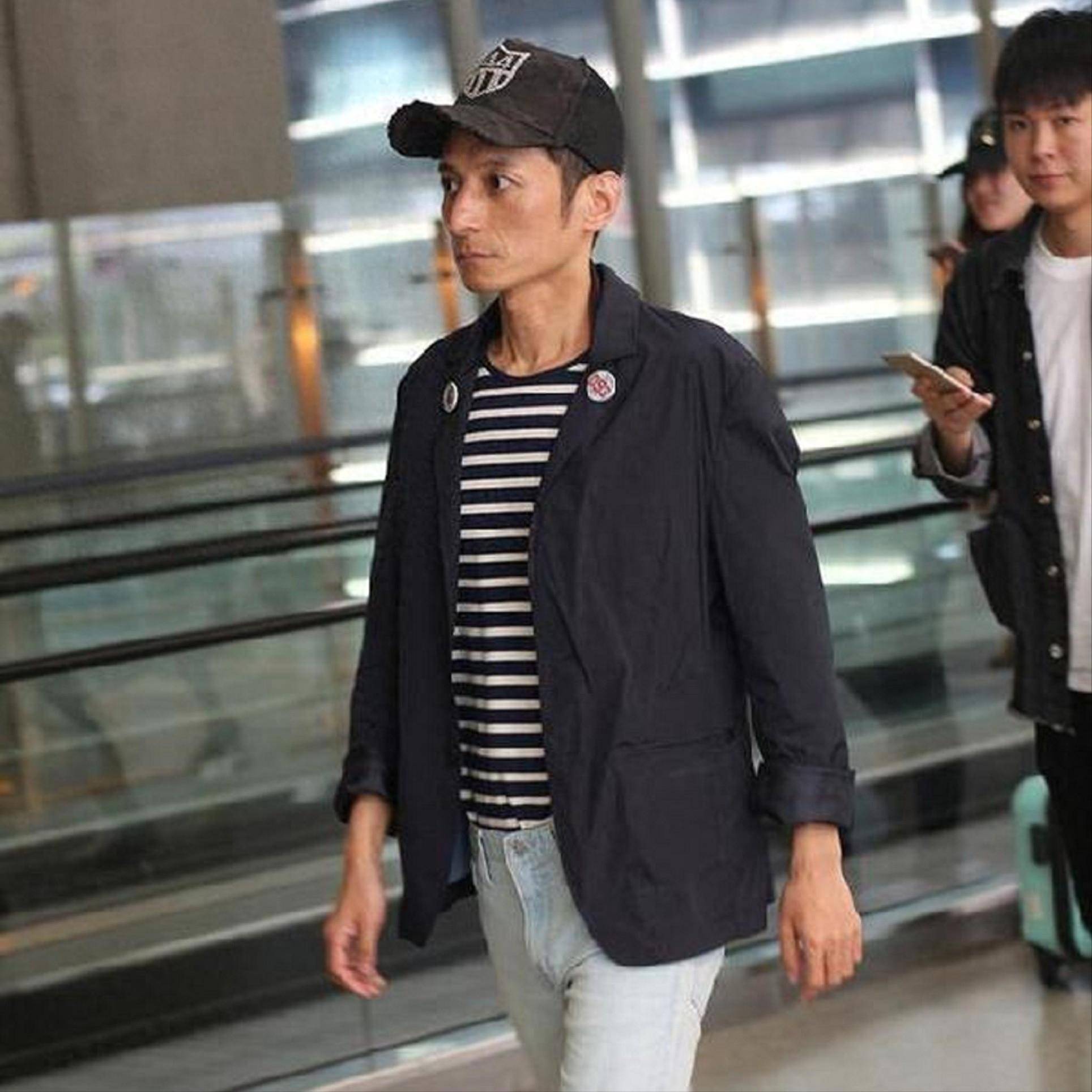 原创            从主持人到精神病，消失多年的李维嘉，如今现状令人唏嘘