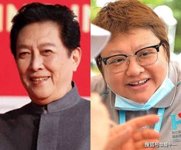 这一次，“看破又说破”的韩红，彻底撕下唐国强自以为豪的体面